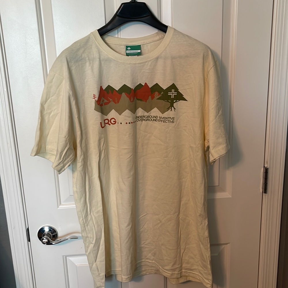 Classic LRG TEE